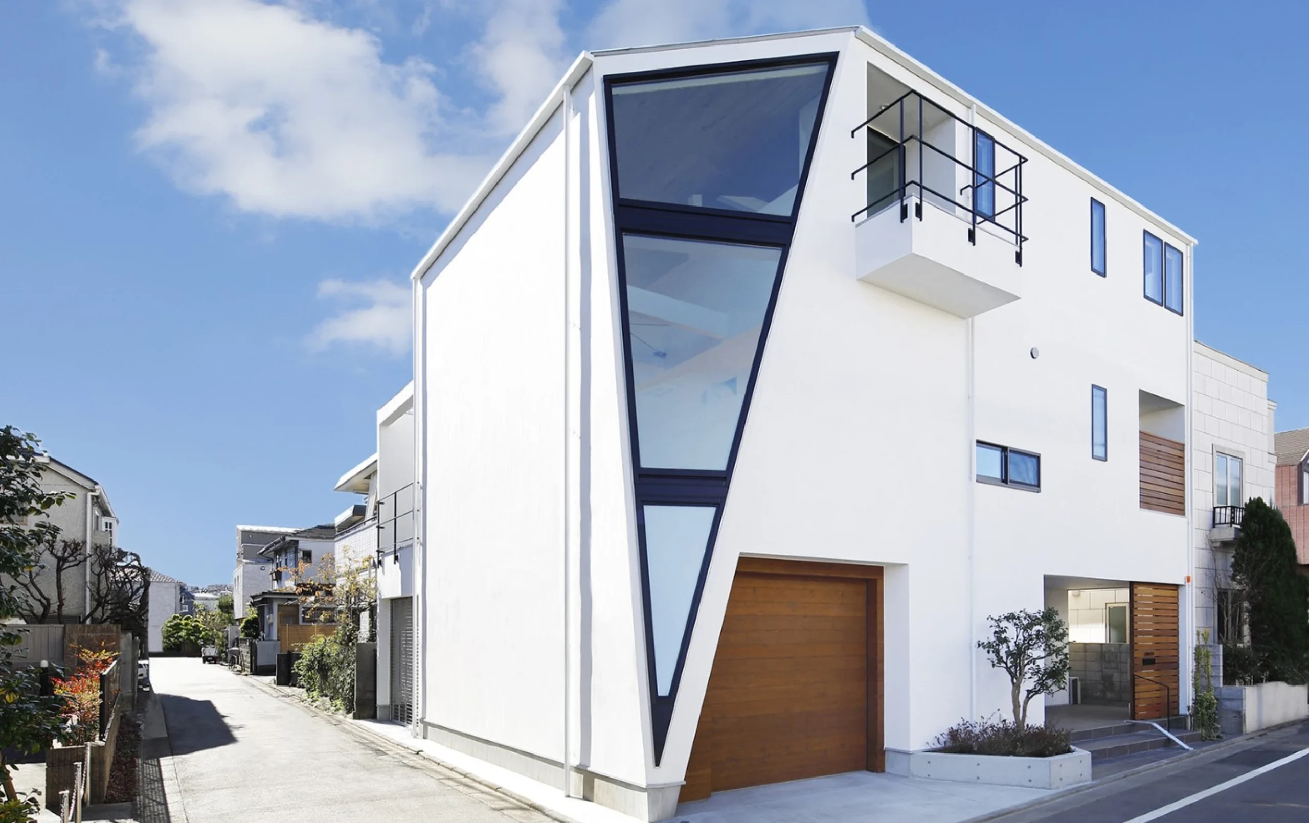 Mr. S, Meguro, TOKYO