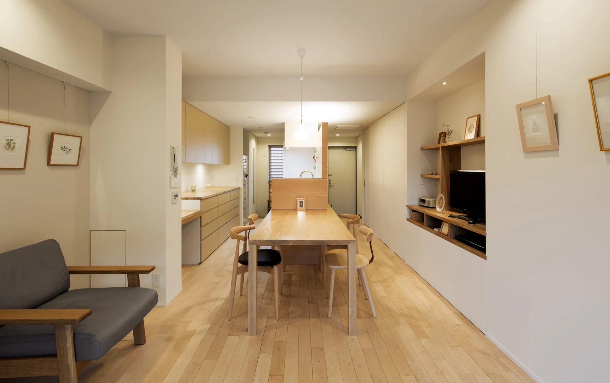 Mr. K, YOKOHAMA, KANAGAWA