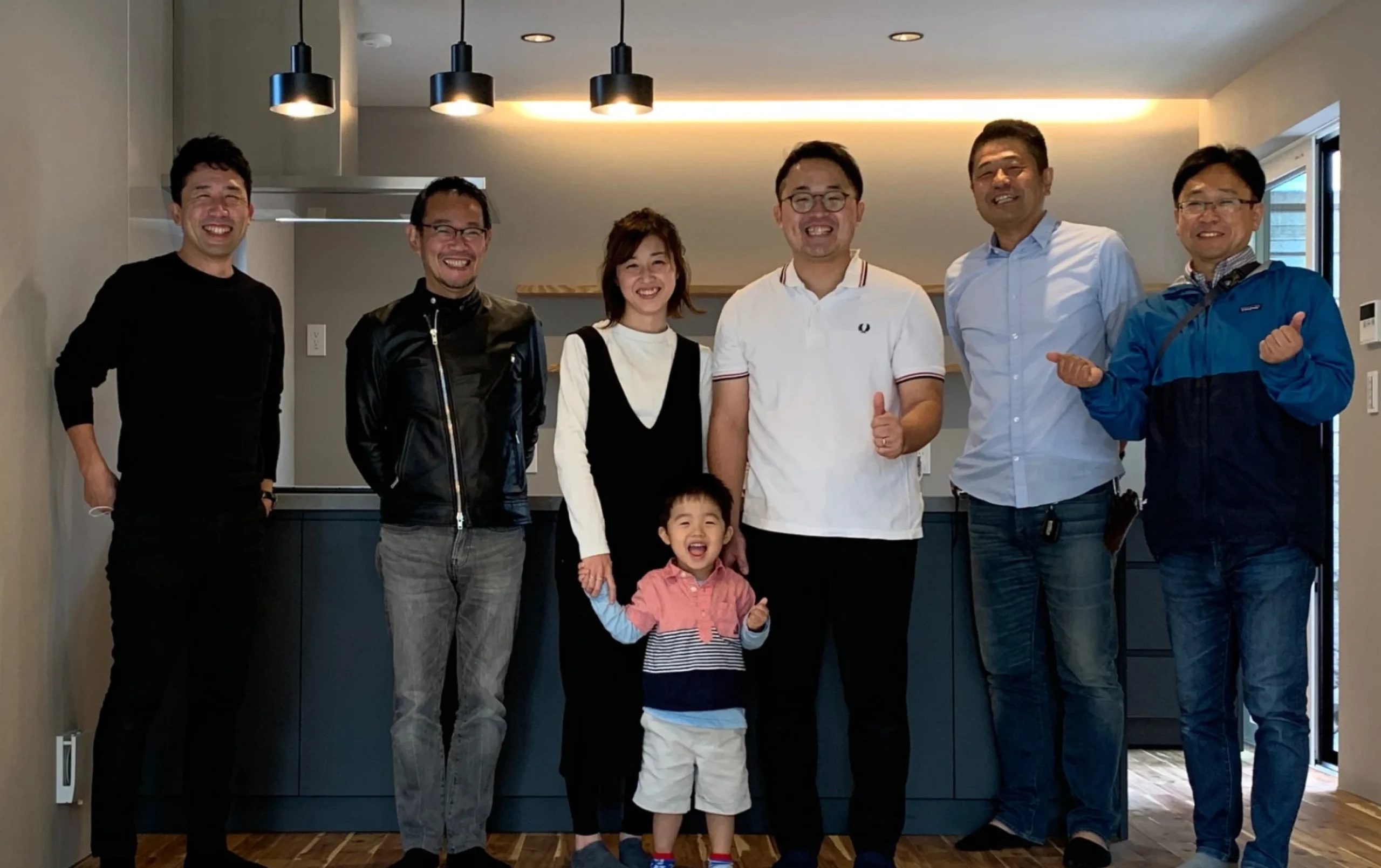 Mr. O, YOKOHAMA, KANAGAWA