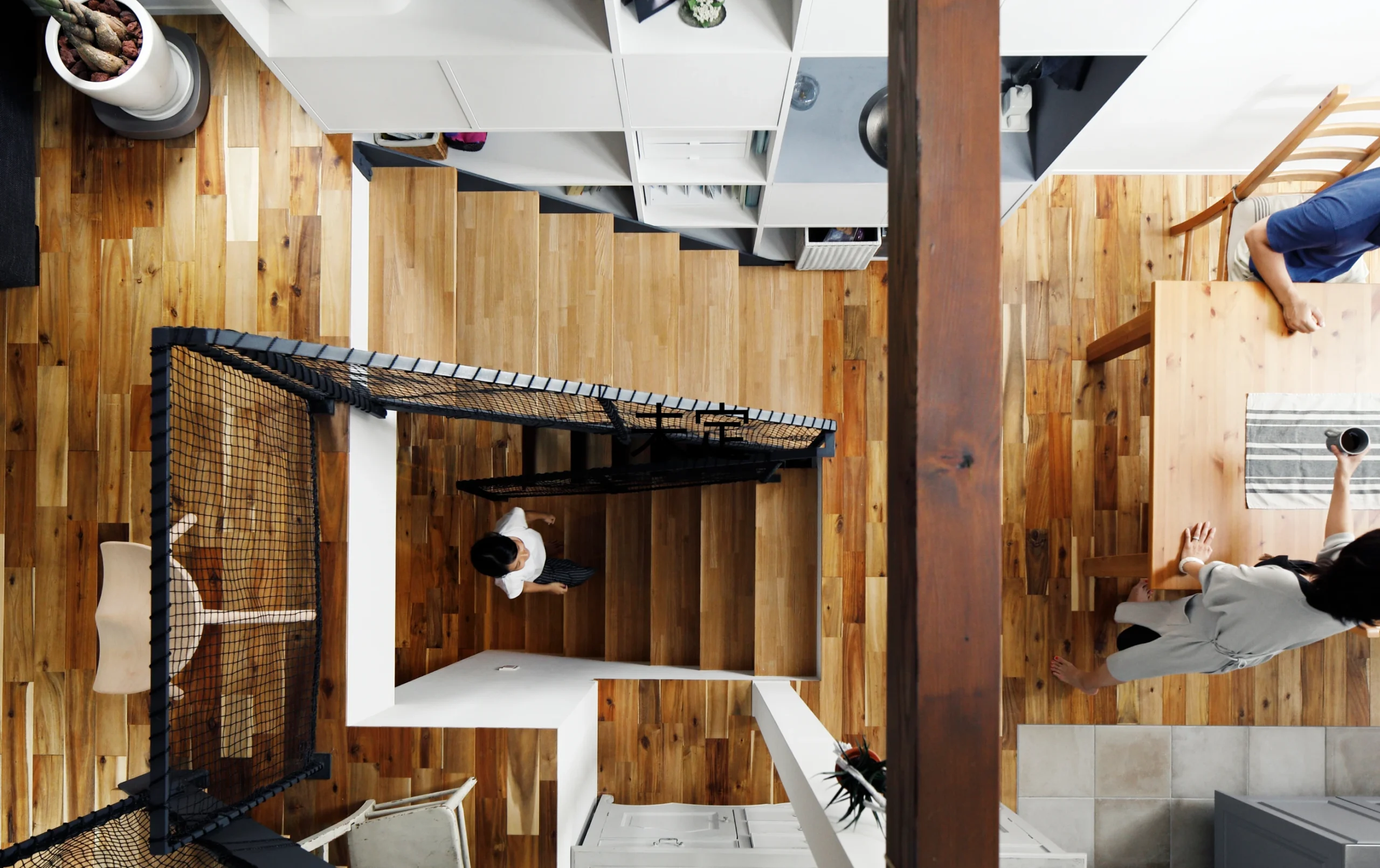 Mr. O, ZUSHI, KANAGAWA